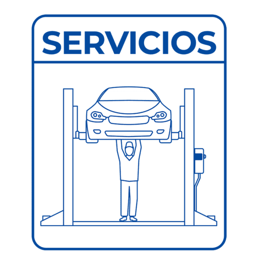 aldauto servicios mecanica express